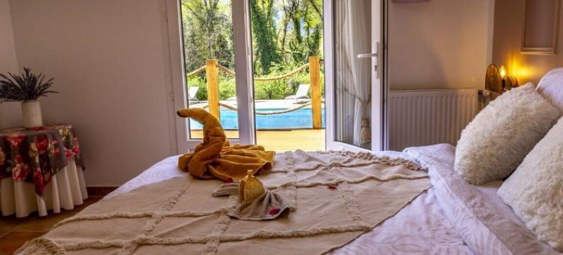 梅斯的温柔(Douceur des Mées)图片