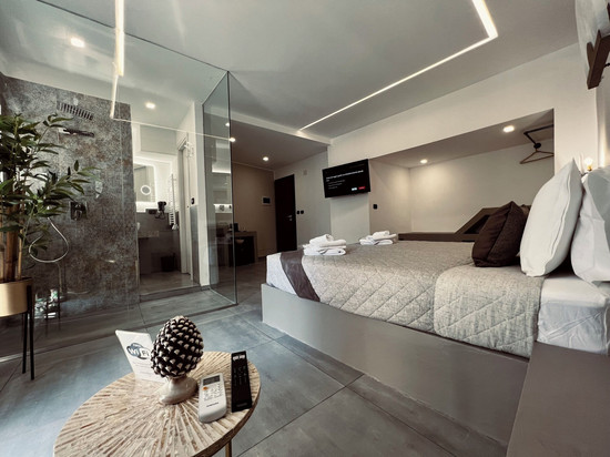 巴勒莫精品旅馆