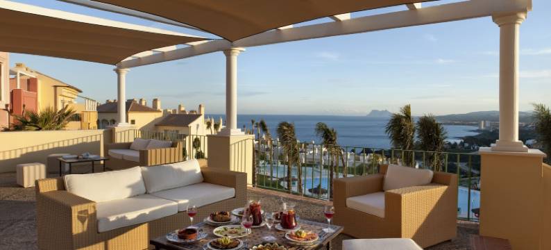 阳光海岸特拉萨斯皮埃尔度假村(Pierre & Vacances Resort Terrazas Costa del Sol)图片