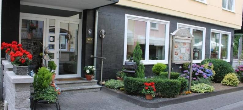 克里斯塔酒店(Hotel Haus Christa)图片