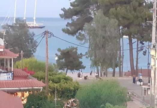 Mandola Del Mare Hotel Overview