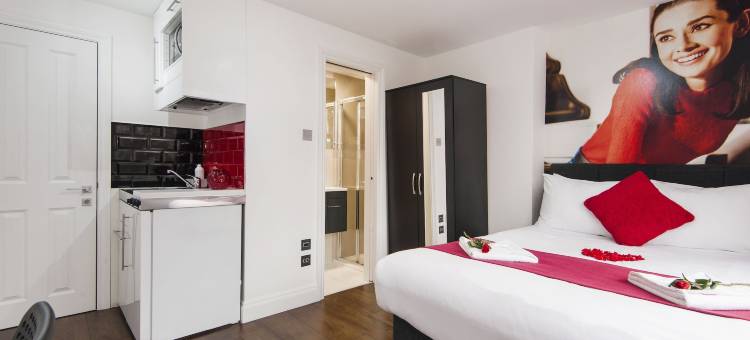 温布利公园酒店(Wembley Park Hotel)图片