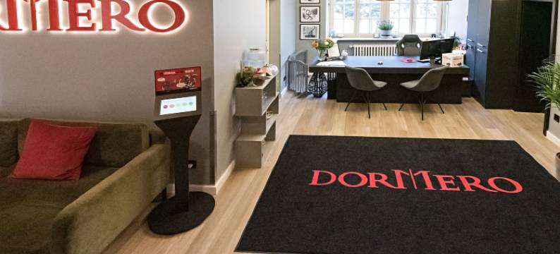 桑腾多美洛酒店(Dormero Hotel Xanten)图片