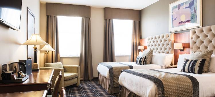 佛蒙特酒店(The Vermont Hotel & Vermont Aparthotel)图片