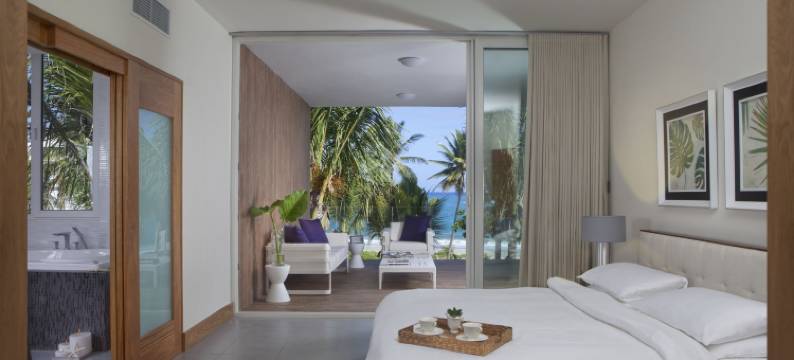 紫外线精品公寓(Ultravioleta Boutique Residences)图片