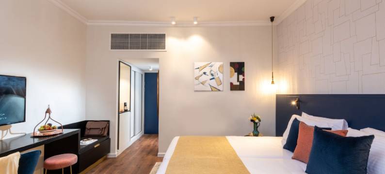 普利马国王酒店(Prima Kings Hotel)图片