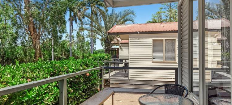 发现公园 - 库努纳拉湖(Discovery Parks - Lake Kununurra)图片