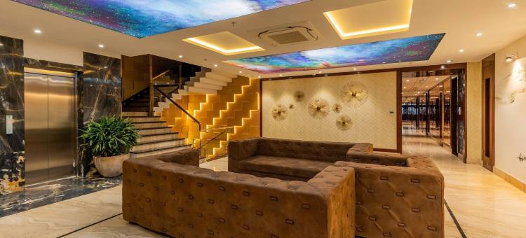 天际线度假村和会议中心(Skyline Resort & Convention Centre)图片