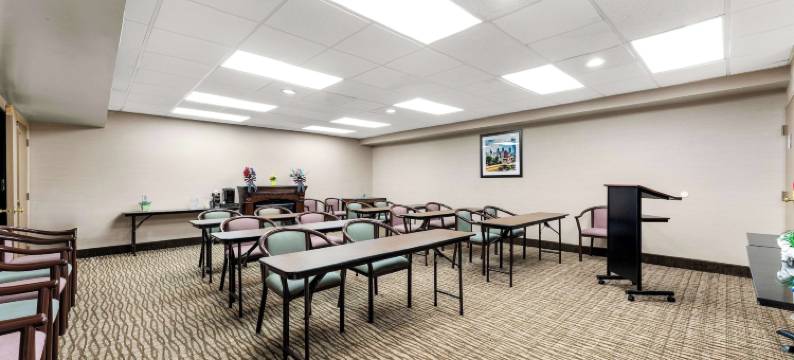 雷丁凯富酒店(SureStay Plus by Best Western Reading North)图片