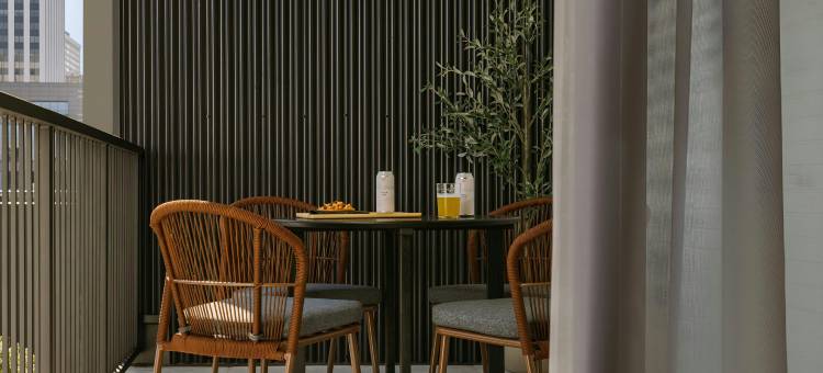 Sonder by Marriott Bonvoy The Fitz 公寓市中心圣保罗(Sonder the Fitz Apartments Downtown St Paul)图片