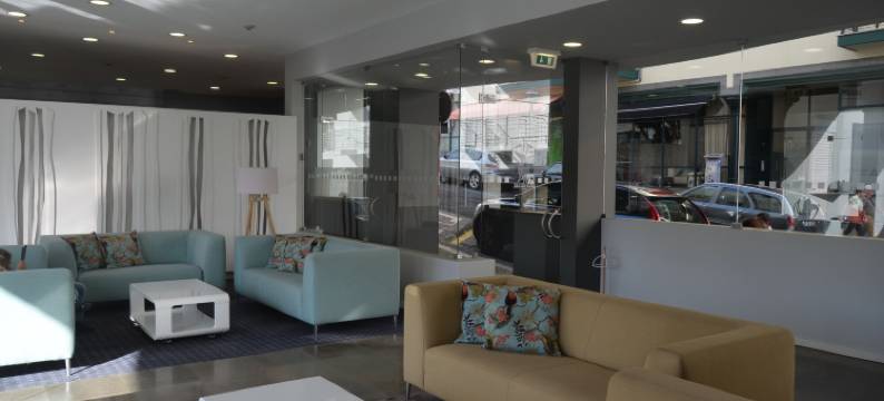 佩蒂特马德拉光彩之星酒店(Madeira Bright Star by Petit Hotels)图片