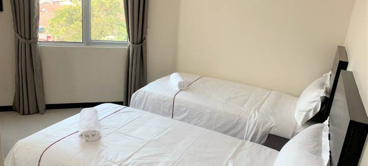 D舒适酒店(DCozy Hotel)图片