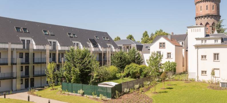 小威尼斯皮埃尔住宅度假村(Résidence Pierre & Vacances la Petite Venise)图片