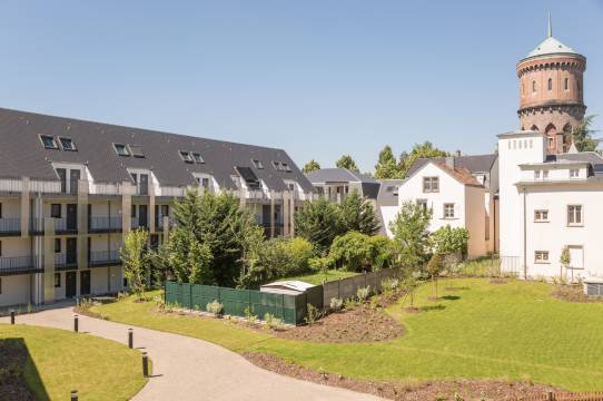 小威尼斯皮埃尔住宅度假村(Résidence Pierre & Vacances la Petite Venise)