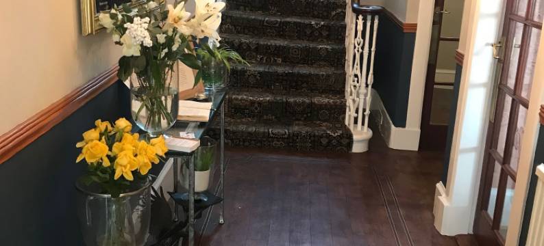 布鲁姆旅馆(Broom Lodge)图片