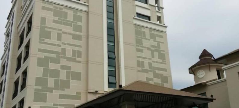 可可景观酒店(Coco View Hotel)图片