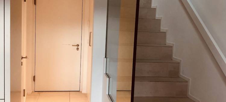 苏黎世捏德多夫格罗斯公寓(Zürich Niederdorf - Grossmünster)图片