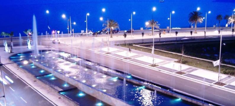 中央 33 之家民宿(B&B in Centro 33 Home)图片