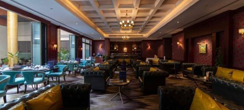 沃里克阿尔科巴尔酒店(Warwick Al Khobar)图片