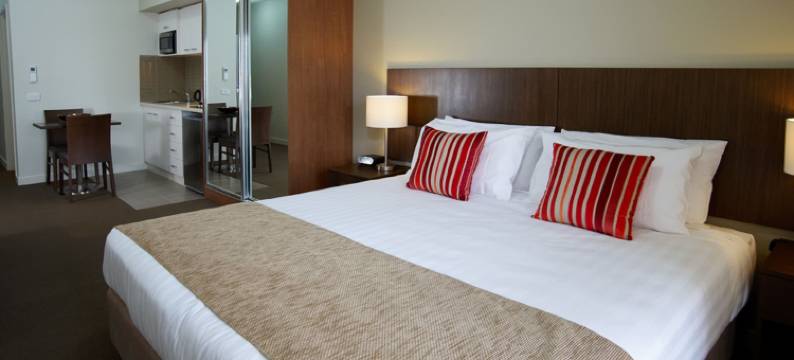 米尔迪拉探索旅馆(Quest Mildura)图片