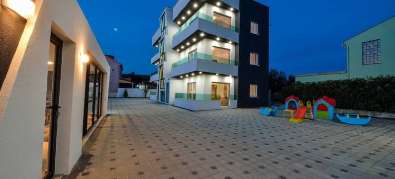 Ad 阿斯特拉精品公寓酒店(Boutique Apartments Ad Astra)图片