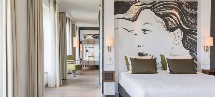 帕彭德雷赫特莱昂纳多酒店(Leonardo Hotel Papendrecht)图片