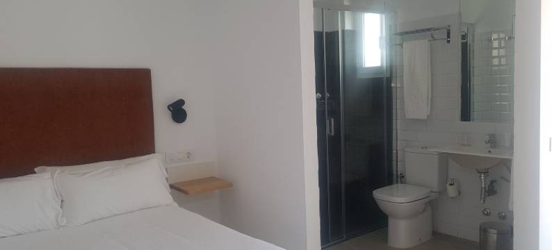 塞维利亚大教堂基本酒店(Basic Hotel Sevilla Catedral)图片