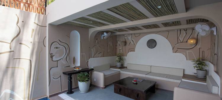 白色公馆湖城(Casa Blanca Lakecity)图片