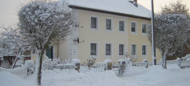 惬意公寓-带花园|露台|烧烤设施|暖气(Apartment in Bad Doberan Mit Garten)图片