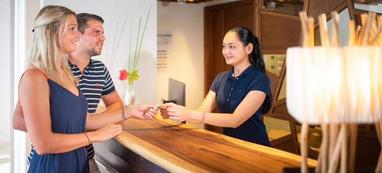 马尔代夫西萨尔特酒店(Seasalter Maldives)图片