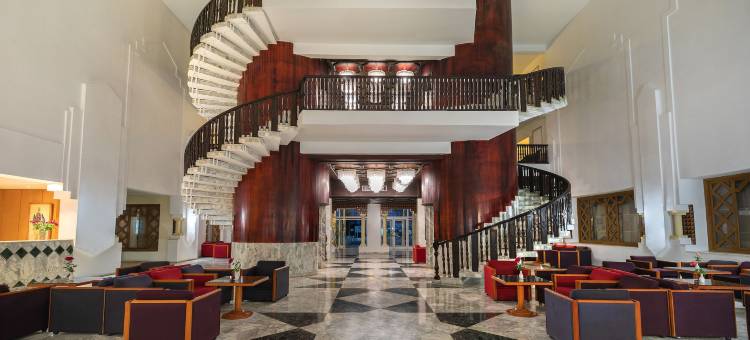 康大维港埃尔莫拉蒂酒店(El Mouradi Port El Kantaoui)图片