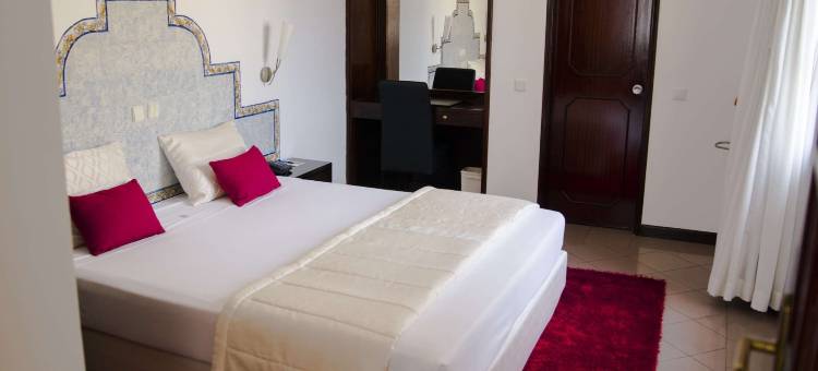 罗安达大陆酒店(Hotel Continental Luanda)图片