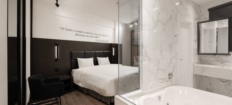 SLAVIERO 查佩科 - 宠物友好 - 靠近 EFAPI(Slaviero Chapecó)图片