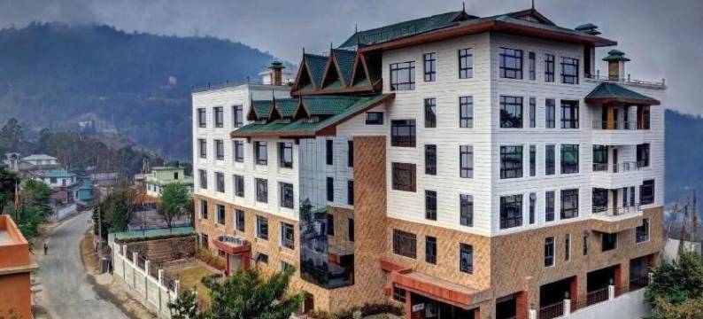 索布拉利亚 水疗度假村(Sobralia Casino Resort & Spa)图片