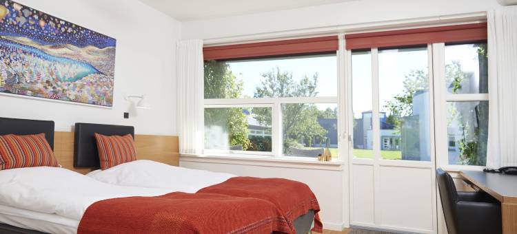 弗格萨格岑特酒店(Fuglsangcentret Hotel)图片