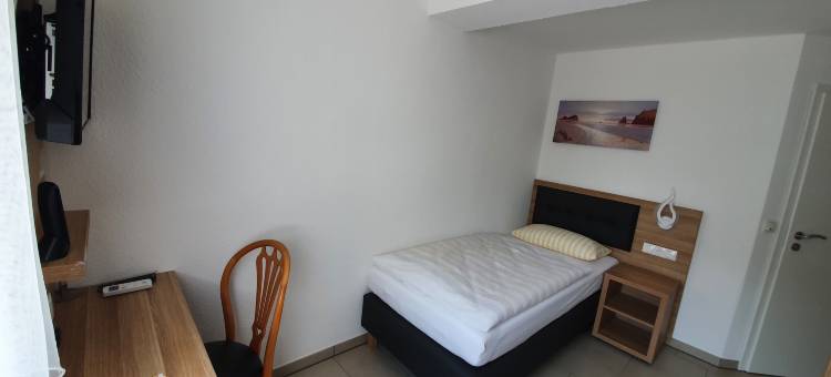 间隙酒店(Gap Hotel)图片