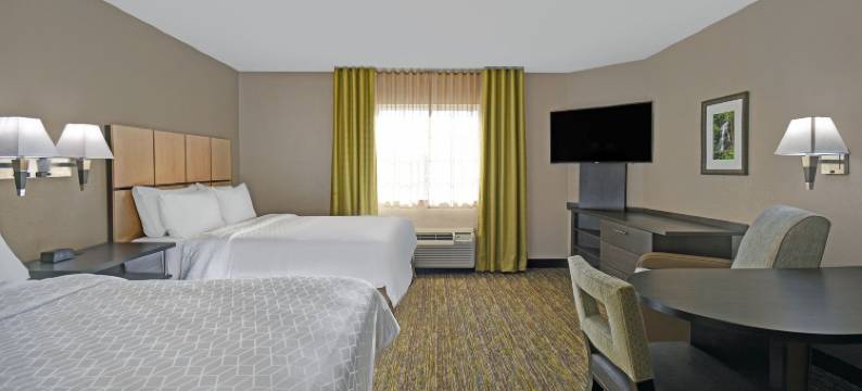 Candlewood Suites 萨姆特(Candlewood Suites SUMTER by IHG)图片