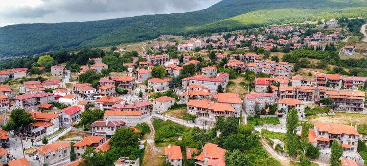 Tarsouna庄园(Archontiko Tarsouna)图片