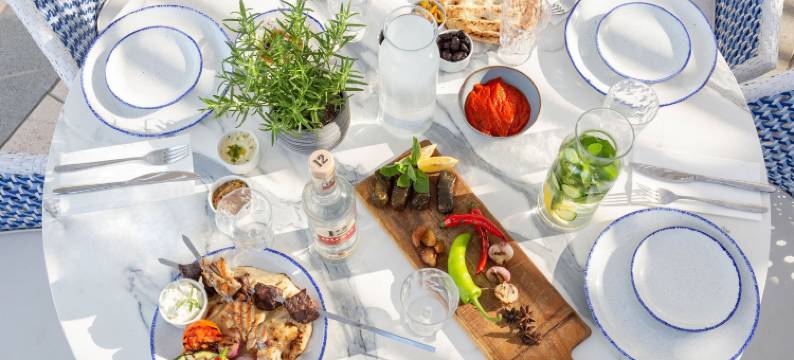 丹凯撒利亚高尔夫酒店(Dan Caesarea Resort)图片