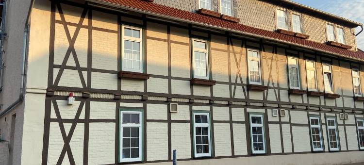 Harzhotel Warnstedter Krug图片