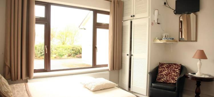 陀林住宿加早餐旅馆(Torine House B&B)图片