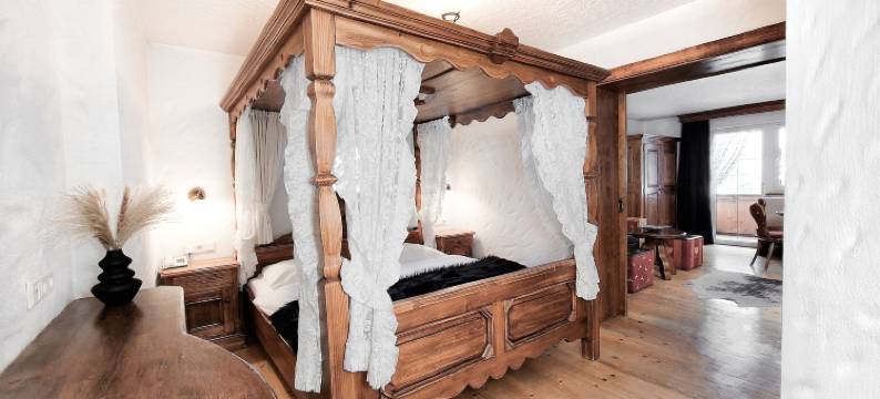 拉森霍夫酒店(Hotel Lärchenhof)图片