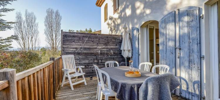 皮埃尔和度假村乐路雷特村(Village Pierre & Vacances le Rouret)图片