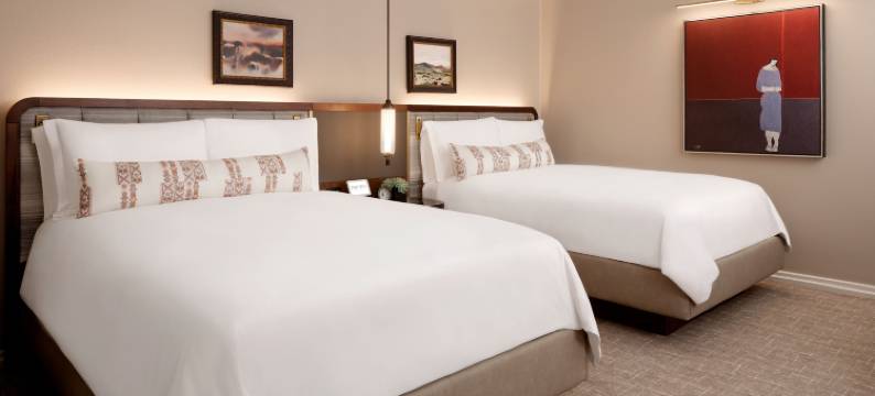 费尔蒙斯科特兹代尔公主的Privado别墅(Privado Villas at the Fairmont Scottsdale Princess)图片