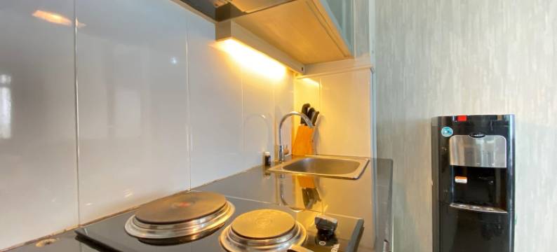 现代，舒适宽敞的3BR在Gateway Pasteur(Modern, Cozy and Spacious 3Br at Gateway Pasteur)图片