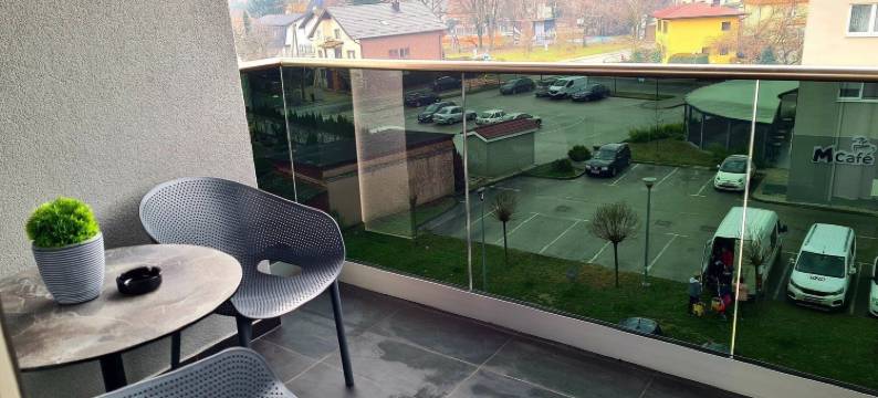 健康公寓(Wellness Apartments)图片