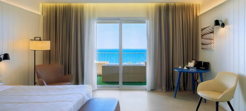 曼吉亚的巴罗内塔楼度假村及水疗中心(Mangia's Torre Del Barone Resort)图片