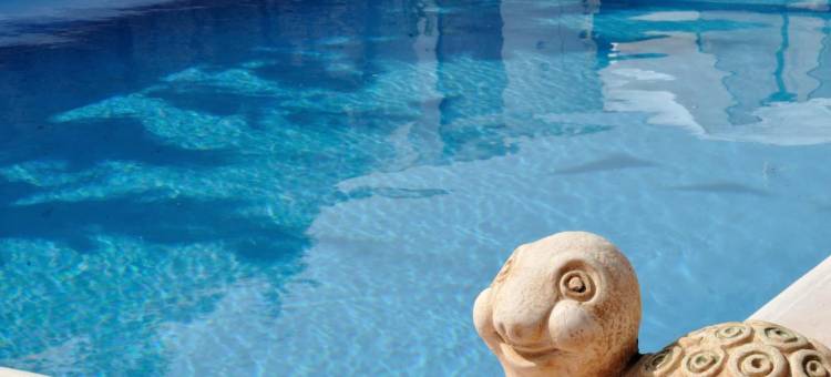 妮可住宿加早餐酒店(B&B Nicole)图片