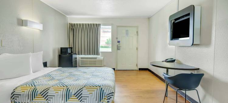 里马6号汽车旅馆(Motel 6 Lima, Oh)图片