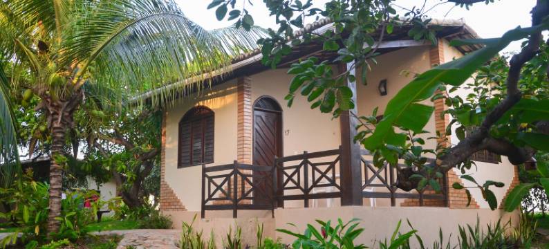 索尔卢娜旅馆(Pousada Sol e Luna)图片